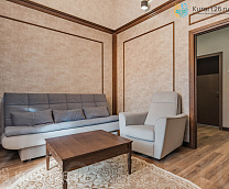 Двухкомнатный номер «Люкс Премиум»